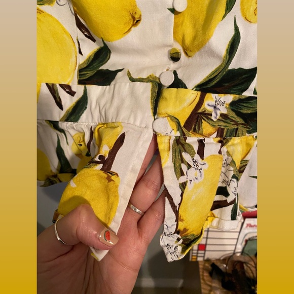 Lemon Top - Picture 4 of 4